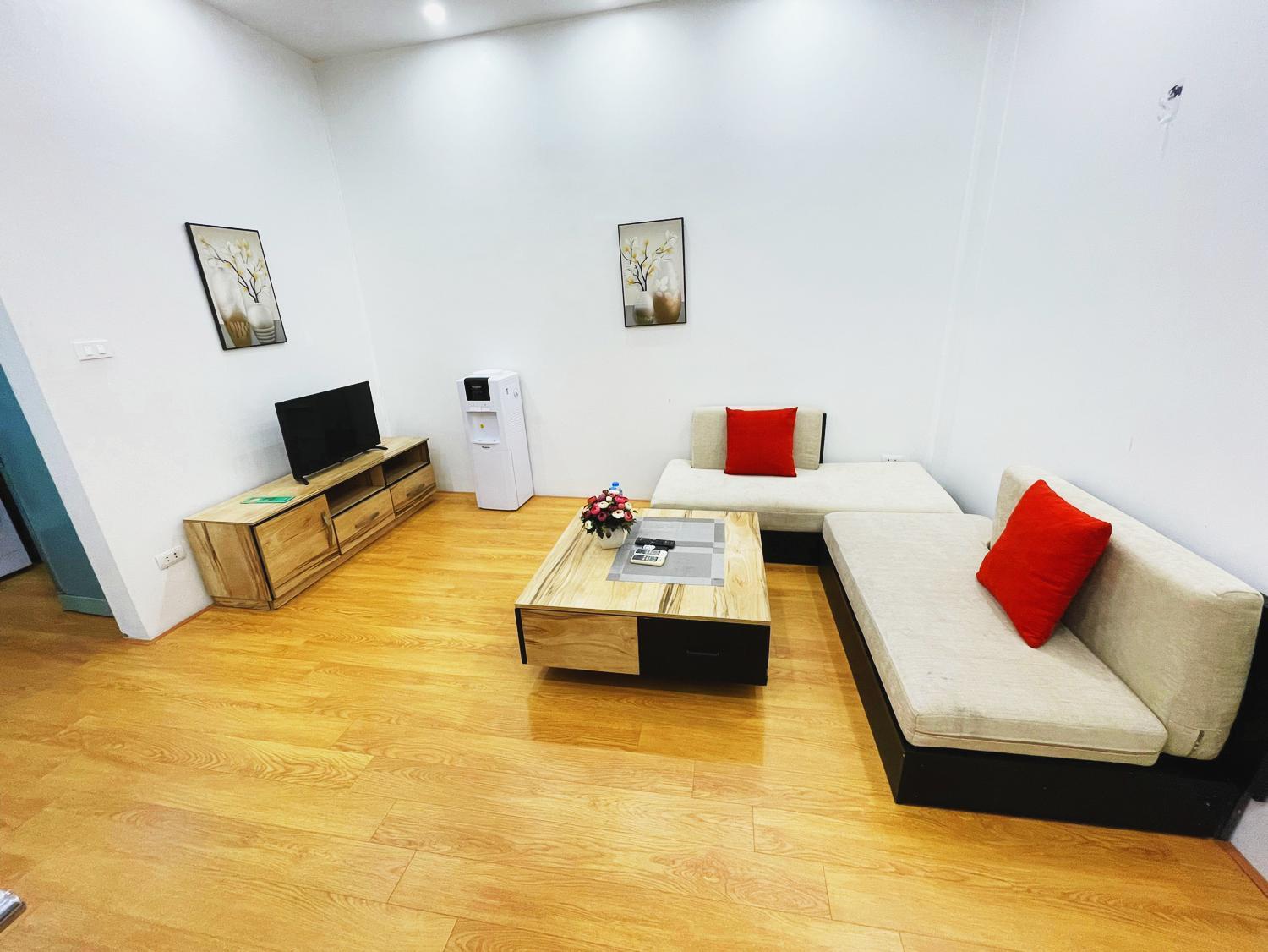 Sumitomo Tower-1 Bed Apartment & Hotel Hanoi Exterior photo